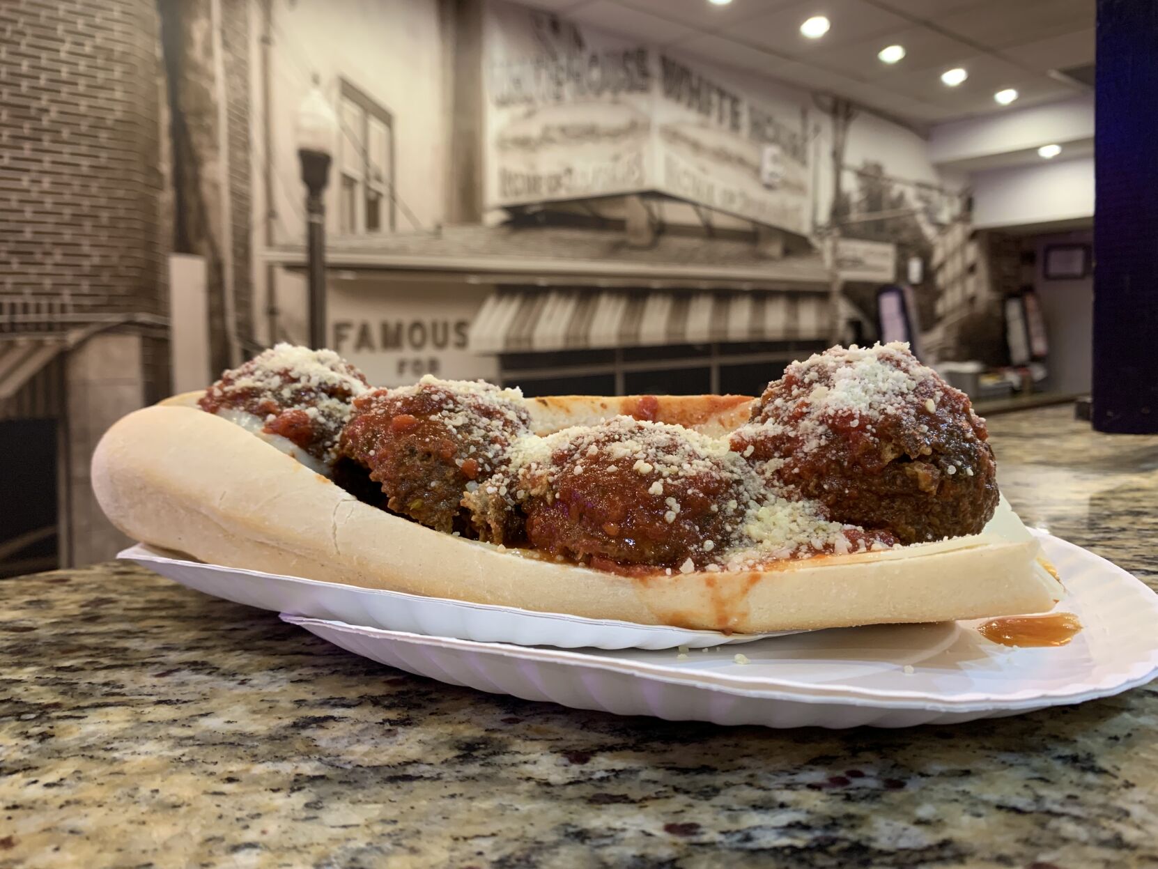 White House Sub Shop - Meatball Sub - AC.jpg